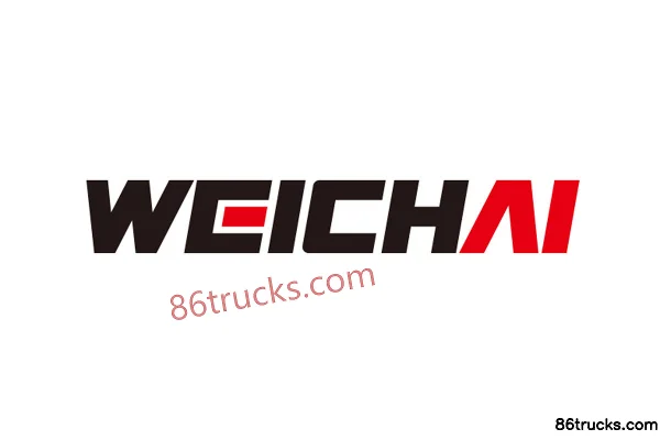 Weichai Weichai WP17H Series engine