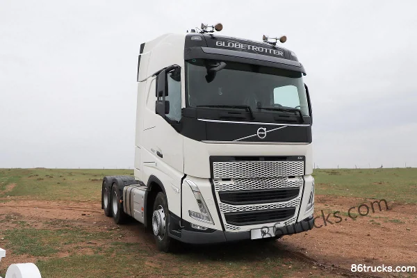 Volvo Volvo new FH heavy truck Tractor Trucks