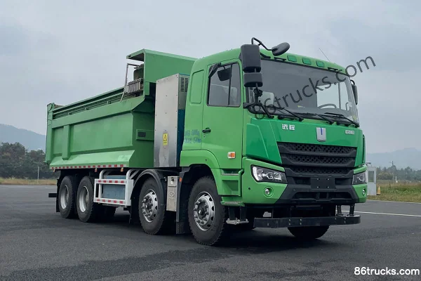 FARIZON FARIZONM7 electric dump truck