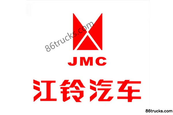 JMC JMC JX495 Series engine