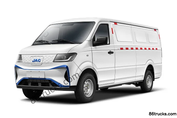 JAC JAC Lanmao M2 Electric Panel Van