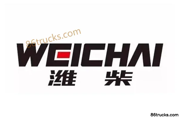 Weichai Weichai WP13DI Series engine