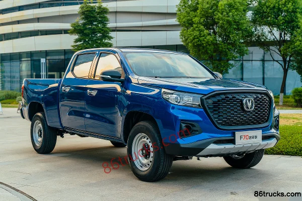Changan Changan F70 pickup truck
