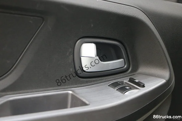Changan Qingche Ruixing M60 2019 Business 109ch 6 places 1.5L minibus (China V) Cabine (3) | 86Trucks