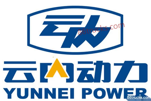 Yunnei Power Yunnei PowerD130 engine
