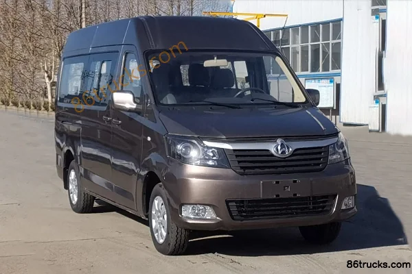 Ankai Ankai Ruixing M90 Van/Light Bus
