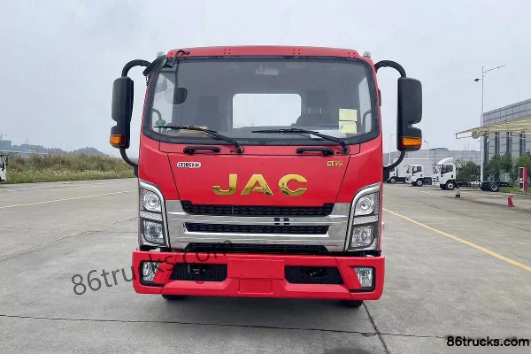 JAC JACK7 Cargo Trucks