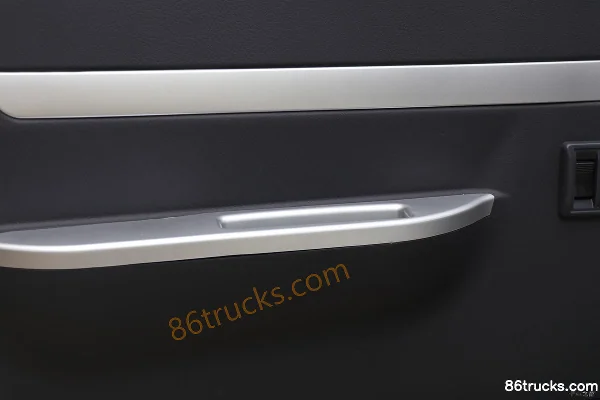King Long Jinwei 2015 Startup 106hp 2.0L Passenger Van Cab (3) | 86Trucks