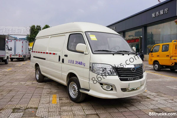King Long King Long Jinwei Van/Light Bus