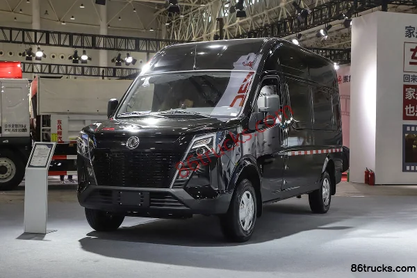 Dongfeng Dongfeng Yufeng V9E Electric Panel Van
