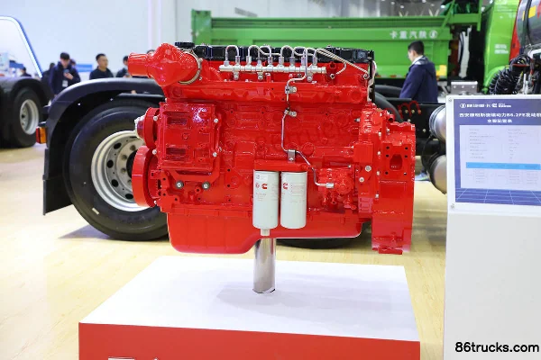 B6.2NS6B290 Exterior (2) | 86Trucks