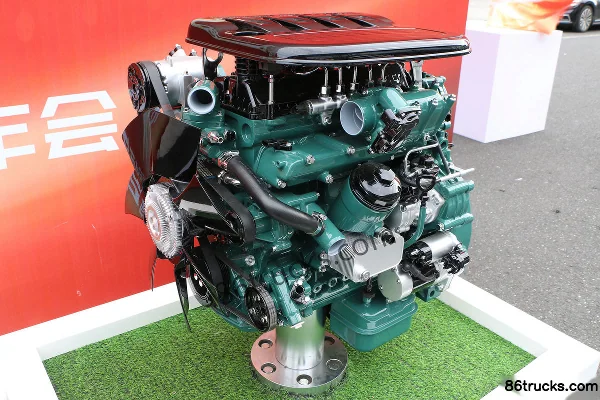 Xichai Xichai Jinwei 4DB series engine