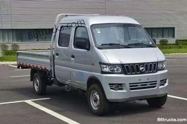 Kama Kama K23 mini truck Cargo Trucks