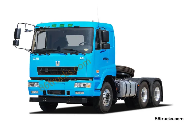 FARIZON FARIZONM5 Electric Tractor Truck