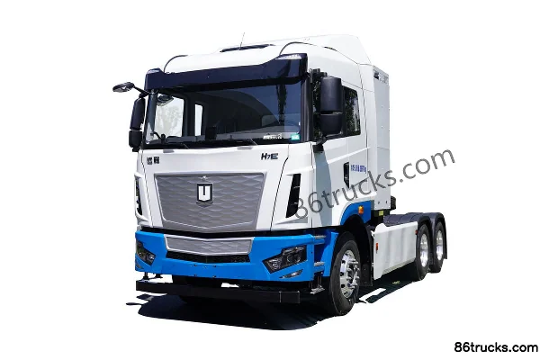 FARIZON FARIZONH7E Electric Tractor Truck