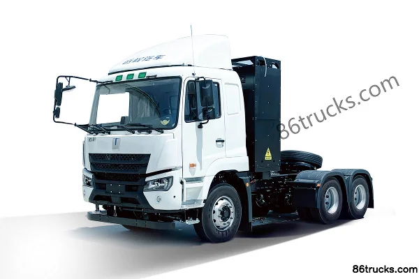 FARIZON FARIZONM7 Electric Tractor Truck