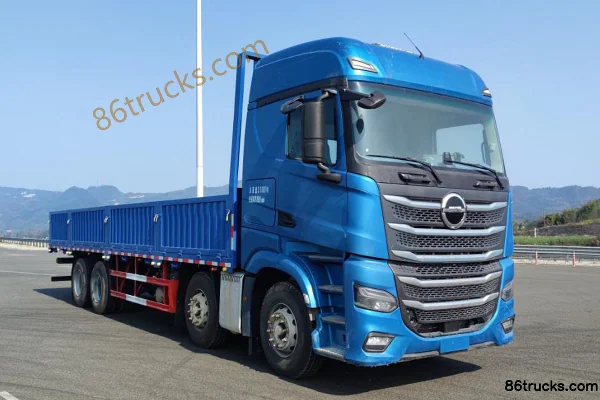 Beijing Trucks Beijing Trucks Fuxing Cargo Trucks