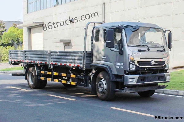 Dongfeng Dongfeng Nebula K8 Cargo Trucks
