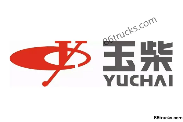 Yuchai Yuchai YCY25 Series engine