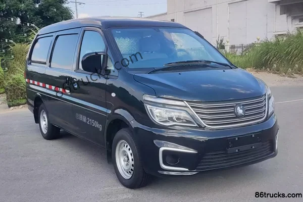 Dongfeng Dongfeng Lingzhi V3 Van/Light Bus