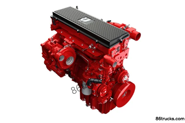 Dongfeng Dongfeng Z10 Series engine