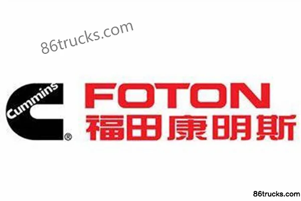Foton Foton A8.5 Series engine