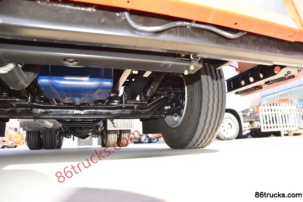 FAW Jiefang Qingdao JH6 Heavy Truck Zhihui Edition 480 hp 6X4(10 wheels) LNG Automatic Tractor Truck (FAW 12-speed, with Hydraulic Retarder)