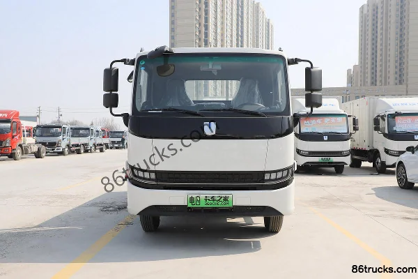 FARIZON FARIZON Xingzhi H7E Light Truck electric cargo truck