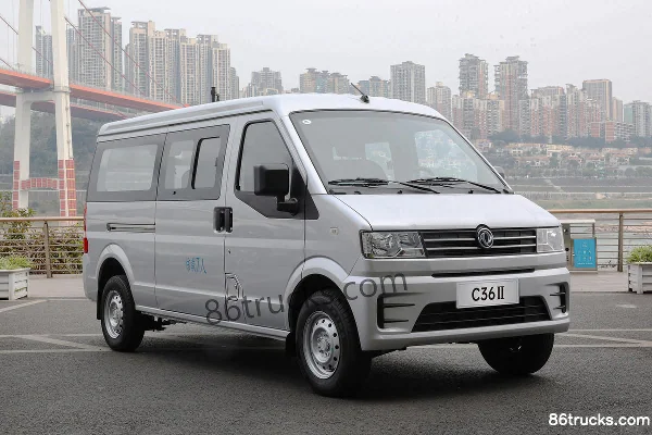 Dongfeng DongfengC36II Van/Light Bus