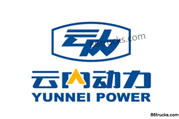 Yunnei Power Yunnei Power490 engine
