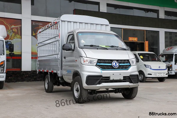 Dongfeng Dongfeng EV80 Micro Truck electric cargo truck