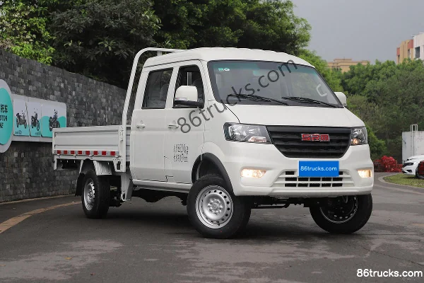 Xinyuan Jinbei Jinbei S3 mini truck Cargo Trucks