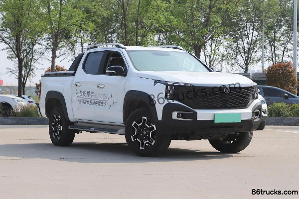 Changan Changan Hunter Electric Pickup Truck