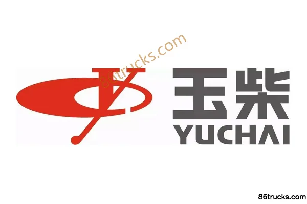 Yuchai Yuchai YCF25 Series engine