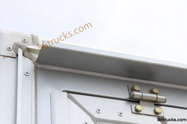Ankai New Changan Star Card Standard Type 1.5L 116hp 4X2(6 wheels) Gasoline 2.8m Single Row Flatbed Mini Truck (with A/C) Body (2) | 86Truck