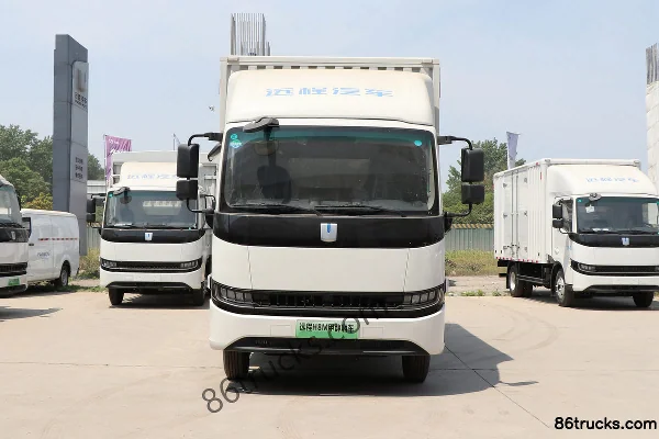 FARIZON FARIZON Xingzhi H8M Light Truck electric cargo truck
