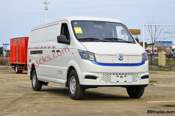 Dongfeng Dongfeng Yufeng EM27 Electric Panel Van