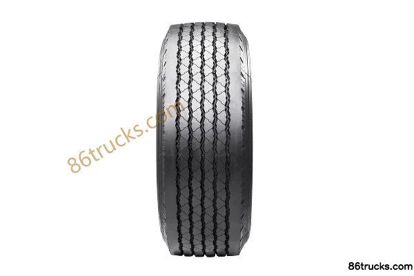 Sailun S696 (6.50R16LT) all-position tire Exterior (2) | 86Trucks