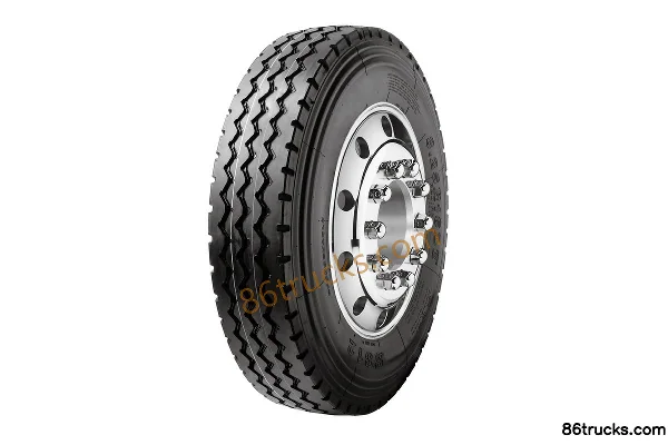 Sailun Sailun S812 Series Tire