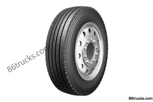 Sailun Sailun S637 Series Tire