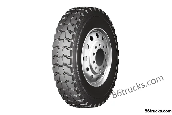 Sailun Sailun S918 Series Tire