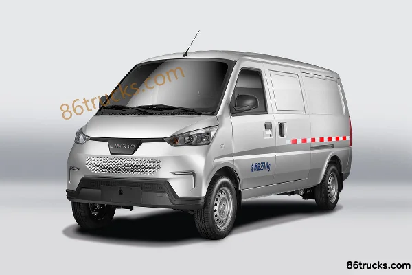 Wuling New Energy Wuling EV50 Electric Panel Van