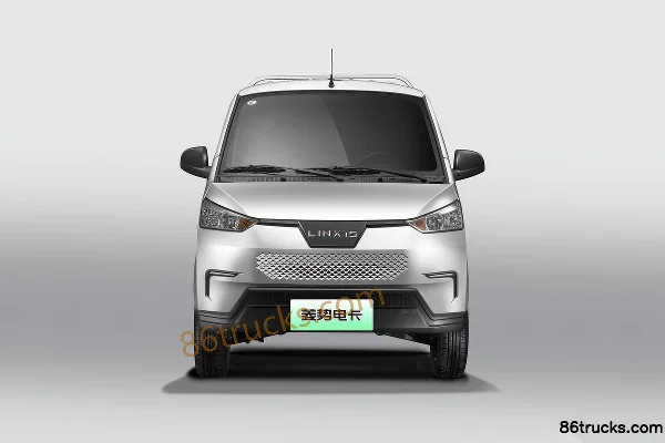 Wuling New Energy Lingshi Electric Truck electric cargo truck