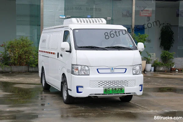 FARIZON FARIZONE6 Electric Refrigerated Truck