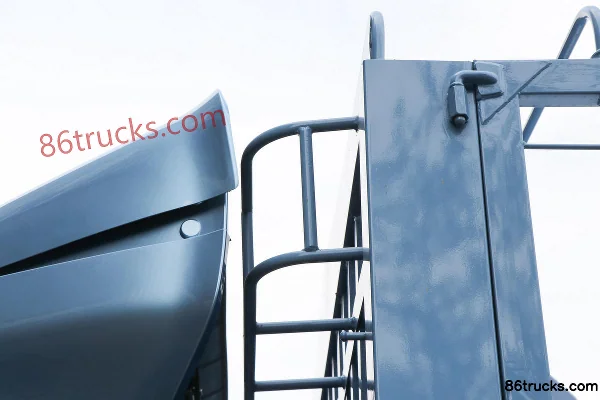 Yutong T5 C série frein hydraulique 4,2 m fourgon électrique pur monoplace camion léger Shenlan 88,87 kWh 4X2(6 roues) Carrosserie (1) | 86T