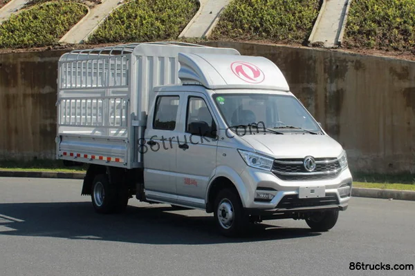 Dongfeng DongfengW18 Cargo Trucks