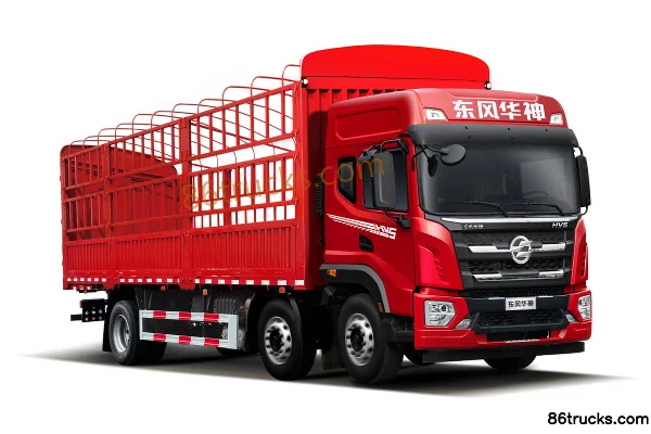 Dongfeng DongfengHV5 Cargo Trucks