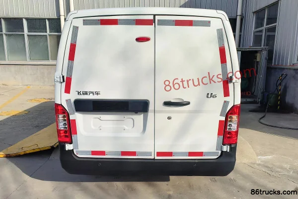 Feidi FeidiU6 Electric Panel Van