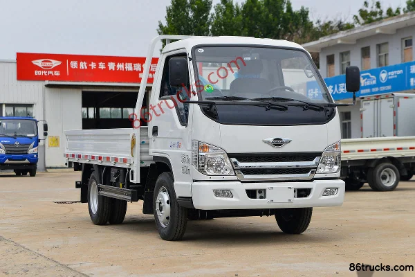 Foton Forland Foton Forland Xiaoka Star 2 Mini Truck Cargo Trucks