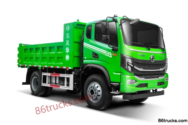 Dongfeng DongfengDV3 Dump Trucks